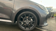 Mazda 2 Hybrid 1.5i Hybrid Homura 5dr CVT Hybrid Hatchback